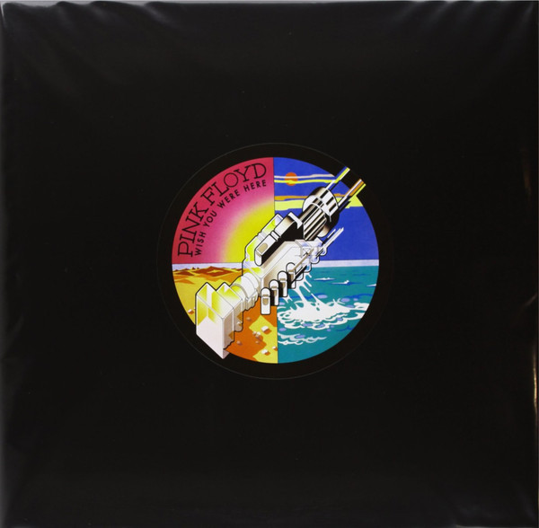 Pink Floyd - Collections
