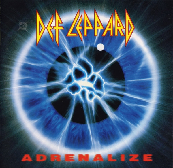 Def Leppard - Collections