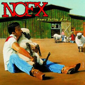 Heavy Petting Zoo by Nofx