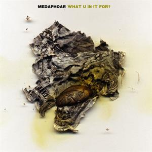 What U In It For? by Medaphoar