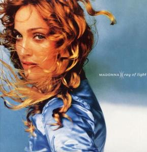 Ray of Light by Madonna