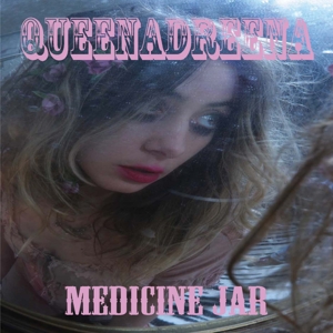 Medicine Jar by Queenadreena