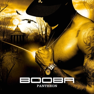 Pantheon by Booba
