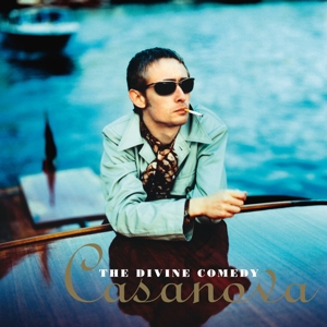 Casanova by Divine Comedy