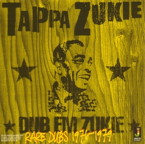 Dub Em Zukie -14tr- by Zukie, Tapper