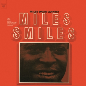 Miles Smiles by Davis, Miles
