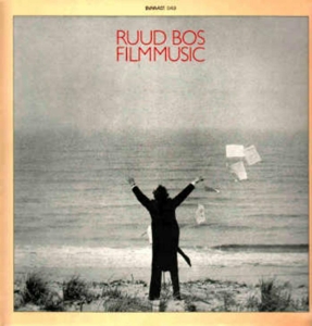 Filmmusic by Bos, Ruud