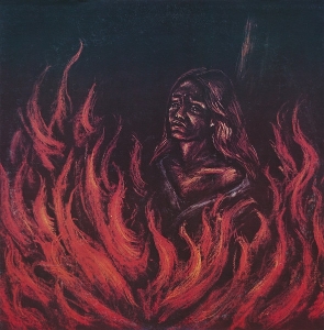 Witch Burning