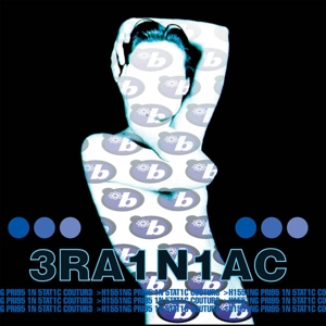 Hissing Prigs In Static Couture by Brainiac