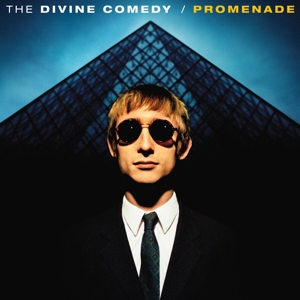 Promenade by Divine Comedy