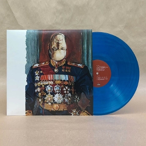 Feral Hymns by Lungfish
