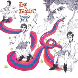 Laughter's Fifth by Love As Laughter