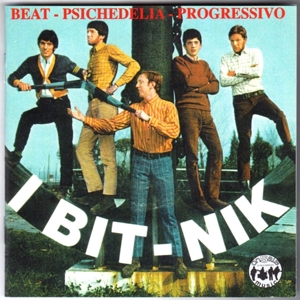 I Bit-Nik by I Bit-Nik