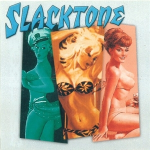 7-Daytona Mona by Slacktone