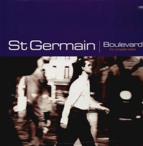 Boulevard by St Germain