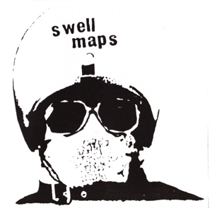 International Rescue by Swell Maps