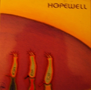 Small Places/Sunny Days by Hopewell