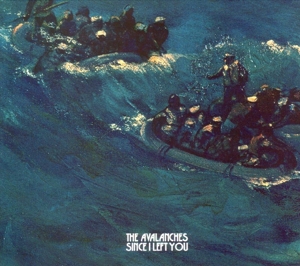 Since I Left You by Avalanches