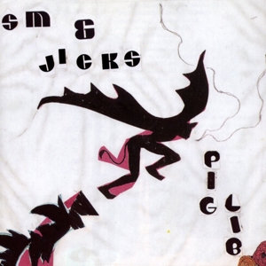 Pig Lib by Malkmus, Stephen
