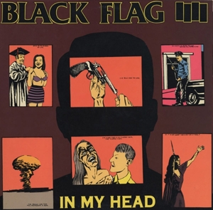 In My Head