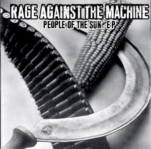 People of the Sun (10")