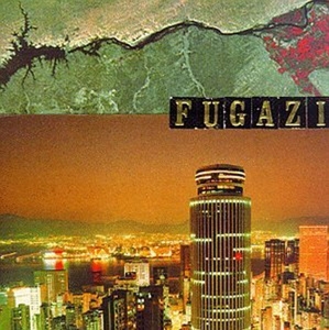End Hits by Fugazi