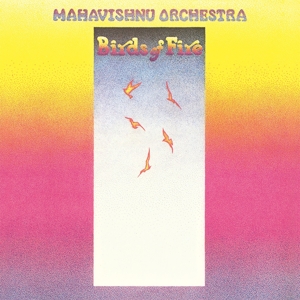 Birds of Fire