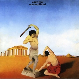 Arena by Marsupilami
