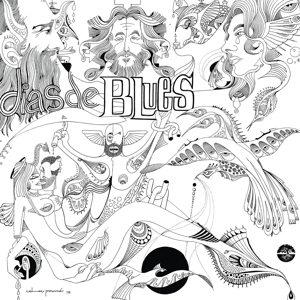 Dias De Blues by Dias De Blues