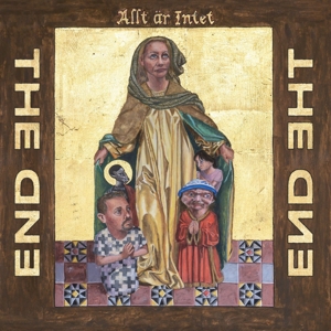 Allt Ar Intet by End