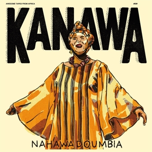Kanawa by Doumbia, Nahawa