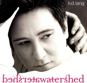 Watershed by K.D. Lang