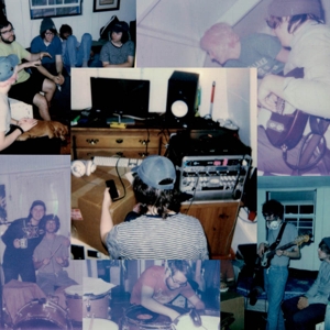 New Music/Borint For the Times by Another Michael