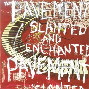 Slanted & Enchanted by Pavement