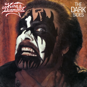 The Dark Sides by King Diamond