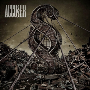 Accuser by Accuser