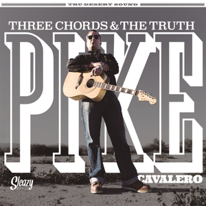 Three Cords and the Truth by Cavalero, Pike