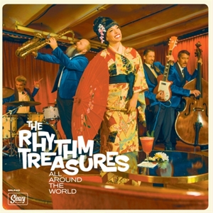 All Around the World