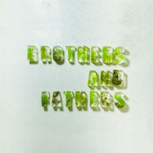 Brothers & Fathers//Hydrangeas by Myers, Desmond