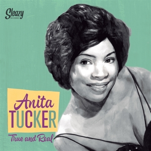True and Real by Tucker, Anita