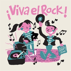 Viva El Rock! by V/A