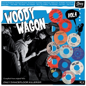 Woody Wagon V.4