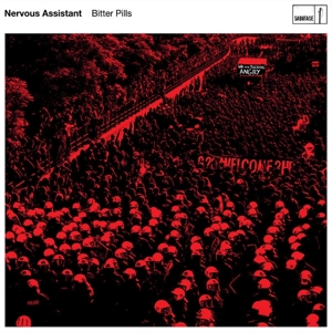 Bitter Pills by Nervous Assistant