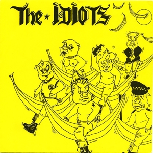 Emmy Oh Emmy by Idiots, the