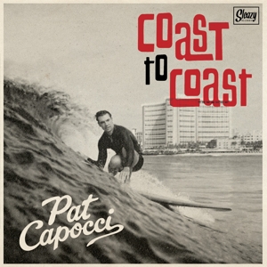 Coast To Coast/Pharaoh of Love by Capocci, Pat