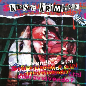 Stai Vivendo O Stai So... by Klasse Kriminale