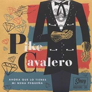 Latin Rockabilly by Cavalero, Pike