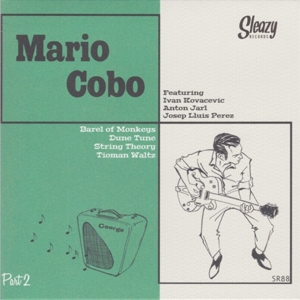 Part 2 by Cobo, Mario