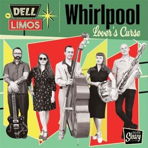 Whirlpool/Lover's Curse by Dell Limos