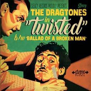 7-Twisted by Dragtones, the